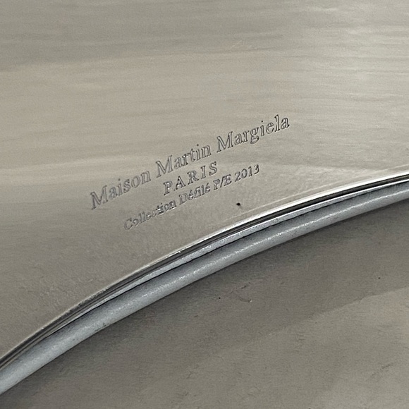 Maison Martin Margiela crossbody - Picture 8 of 16